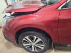 Driver Left Fender Wagon Outback Fits 15-19 LEGACY 651485