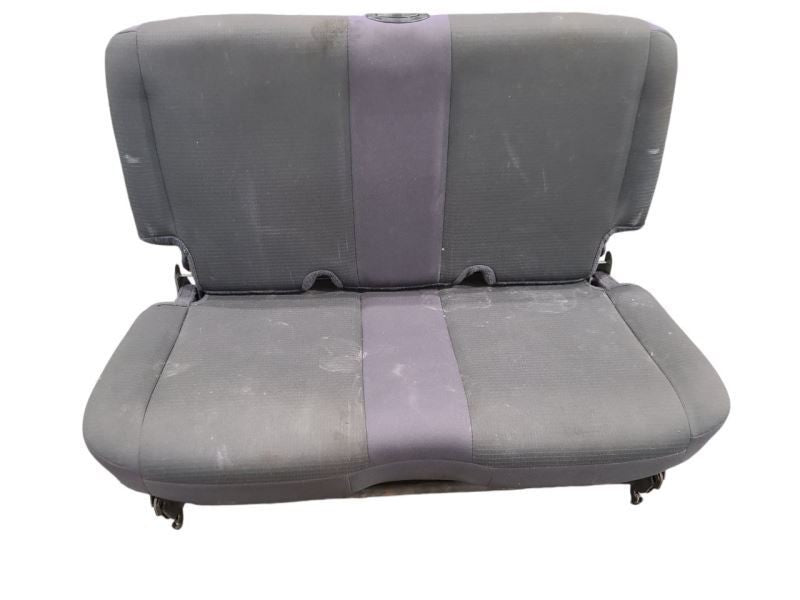 WRANGLER  2006 Seat Rear 597707