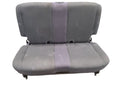 WRANGLER  2006 Seat Rear 597707