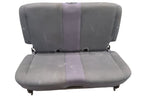WRANGLER  2006 Seat Rear 597707