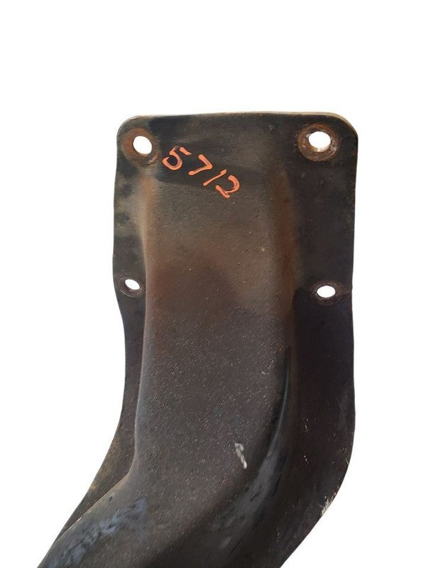 RAM2500   1996 Crossmember Transmission 678788