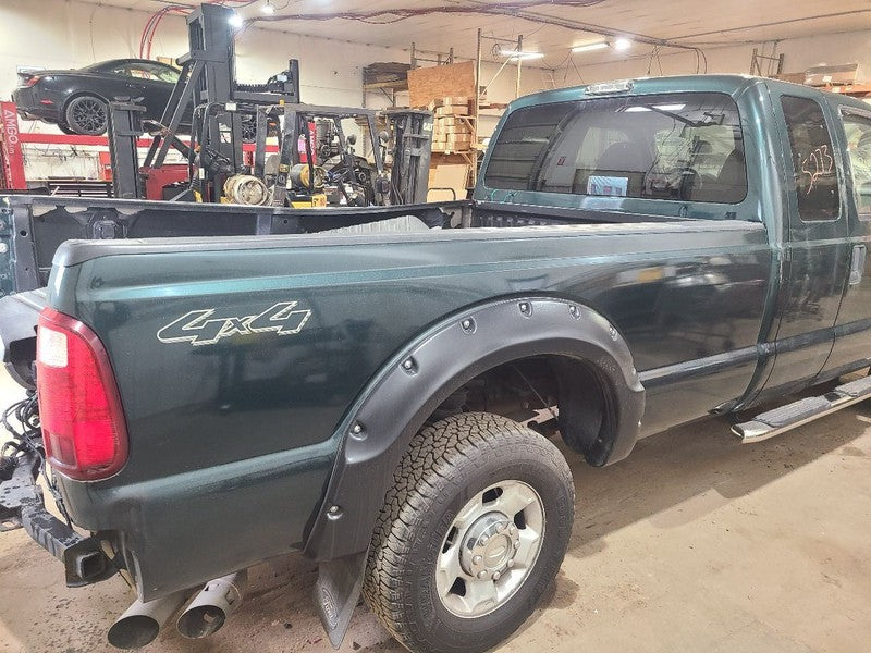 Passenger Front Seat Bench Split 40/20/40 Fits 08-10 FORD F250SD PICKU