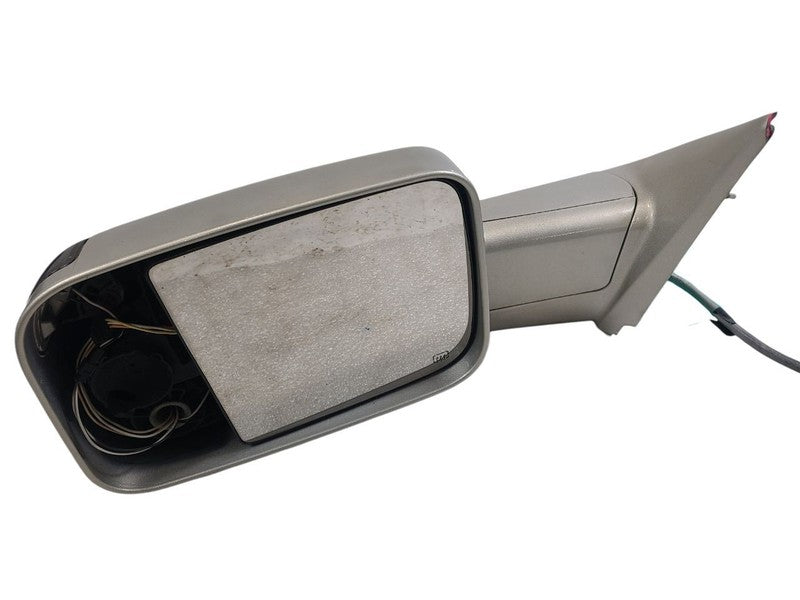 Driver Side View Mirror Power Trailer Tow Fits 10 DODGE 2500 PICKUP 66