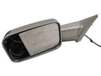 Driver Side View Mirror Power Trailer Tow Fits 10 DODGE 2500 PICKUP 66