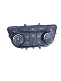Temperature Control Dual Zone Opt CJ2 Heated Seats Fits 17-20 ENCORE 6