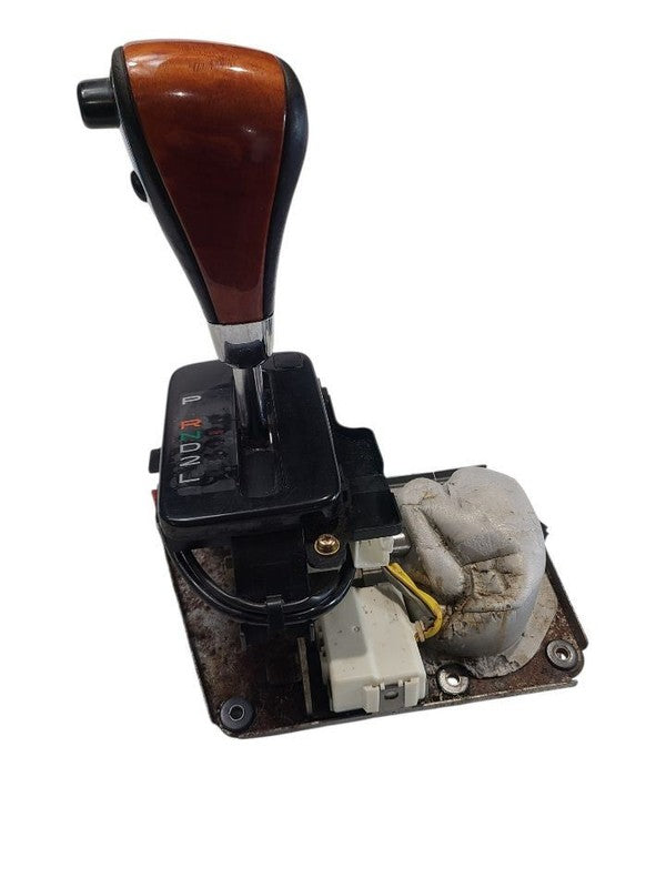 LX470     2002 Transmission Shift 662269