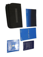 PILOT     2016 Owners Manual 608452