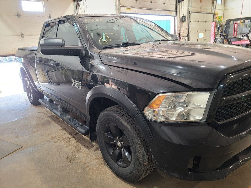 RAM1500   2018 Running Board 668969