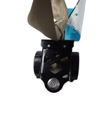 CR-V      2019 Seat Belt Rear 650184