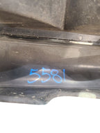 Grille I-beam Front Axle Only Upper Fits 94-02 CHEVROLET 3500 PICKUP 6
