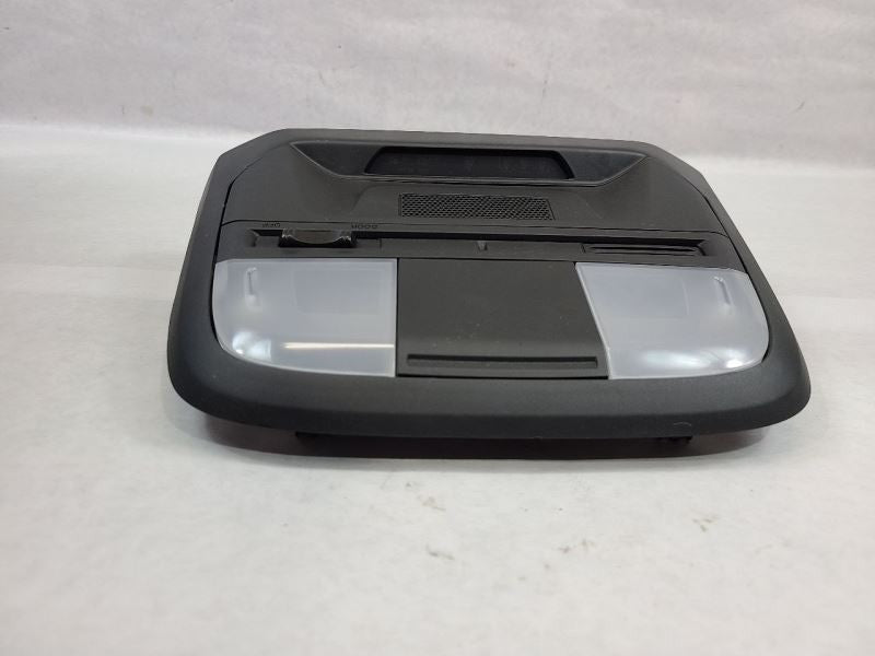 Console Front Roof Fits 2022 WRX 552388