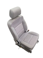 Passenger Front Seat Bucket And Bench Fits 15-19 SIERRA 2500 PICKUP 64