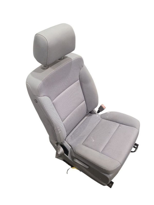 Passenger Front Seat Bucket And Bench Fits 15-19 SIERRA 2500 PICKUP 64