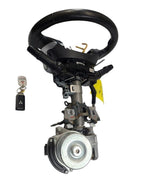 Steering Column Keyless Ignition Fast-key Fits 15-18 OUTLANDER SPORT 6