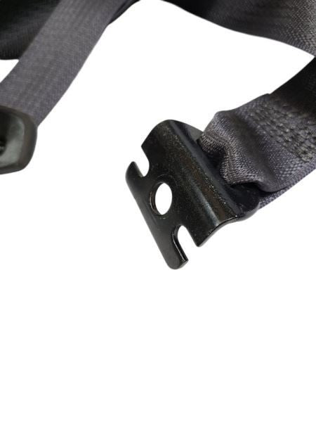 DENALI XL 2015 Seat Belt Rear 593793