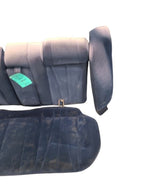 CAMRY     1990 Seat Rear 657250