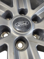 Wheel 20x8-1/2 6 Spoke Painted Gray Fits 21-23 FORD F150 PICKUP 670852