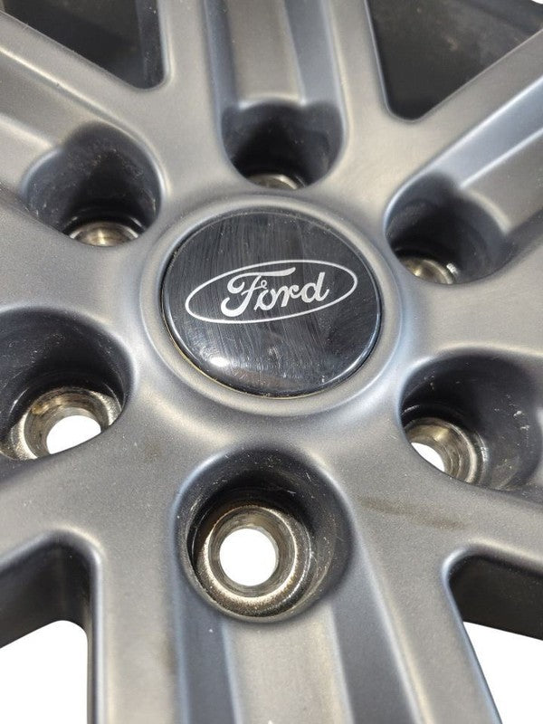 Wheel 20x8-1/2 6 Spoke Painted Gray Fits 21-23 FORD F150 PICKUP 670852