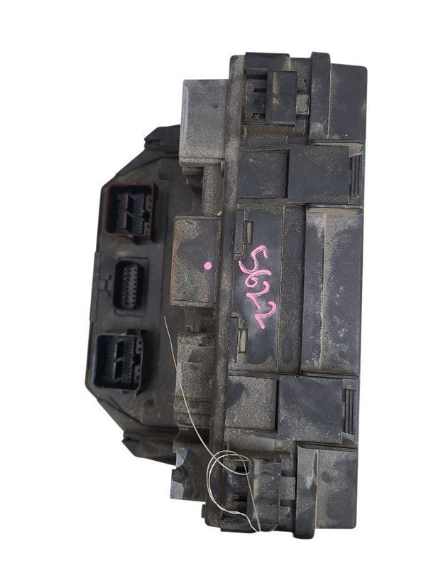 Chassis ECM Multifunction Includes Fuse Box Fits 08-09 WRANGLER 673117