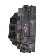 Chassis ECM Multifunction Includes Fuse Box Fits 08-09 WRANGLER 673117