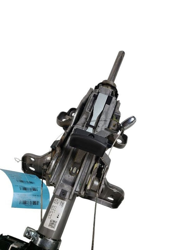 Steering Column With On Board Computer Opt 9Q2 Fits 09-12 AUDI Q5 6346