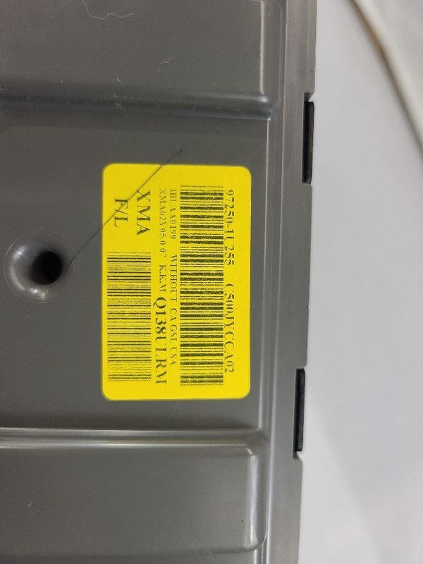 Temperature Control Manual Temperature Control Fits 14-15 SORENTO 6071