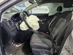 CAPTIVA S 2014 Seat Belt Rear 589202