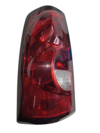 Driver Tail Light Classic Style Fits 04-07 SILVERADO 1500 PICKUP 67230