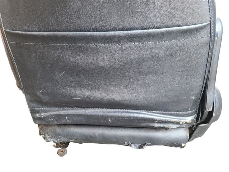 Front Passenger Seat Fits 1991 MIATA 598126