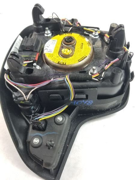 Driver Left Air Bag Driver Wheel Fits 15-19 MKC 475975