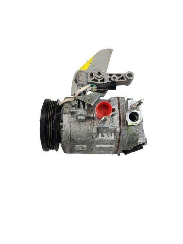 AC Compressor Fits 21-23 ESCAPE 615133