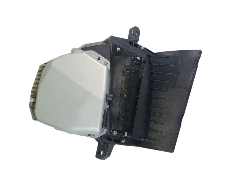 Camera/Projector Head-up Display Thru 2/11 Fits 11 BMW 528i 635736