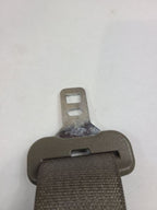 Seat Belt Front Bucket Seat Passenger Retractor Fits 09-10 JOURNEY 559