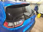 Trunk/Hatch/Tailgate Manual Lift Privacy Tint Glass Fits 19-22 CHEROKE