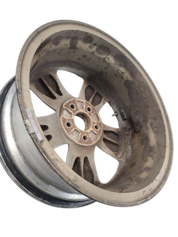 Wheel 18x7-1/2 5 Spoke Alloy Aap Manufacturer Fits 07-09 RDX 660764