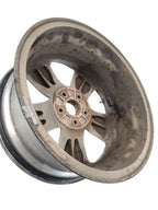 Wheel 18x7-1/2 5 Spoke Alloy Aap Manufacturer Fits 07-09 RDX 660764