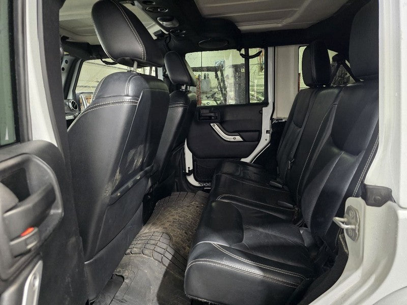 WRANGLER  2014 Front Door Switch 629840
