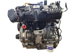 Engine 2.3L VIN H 8th Digit Fits 18-23 MUSTANG 676891