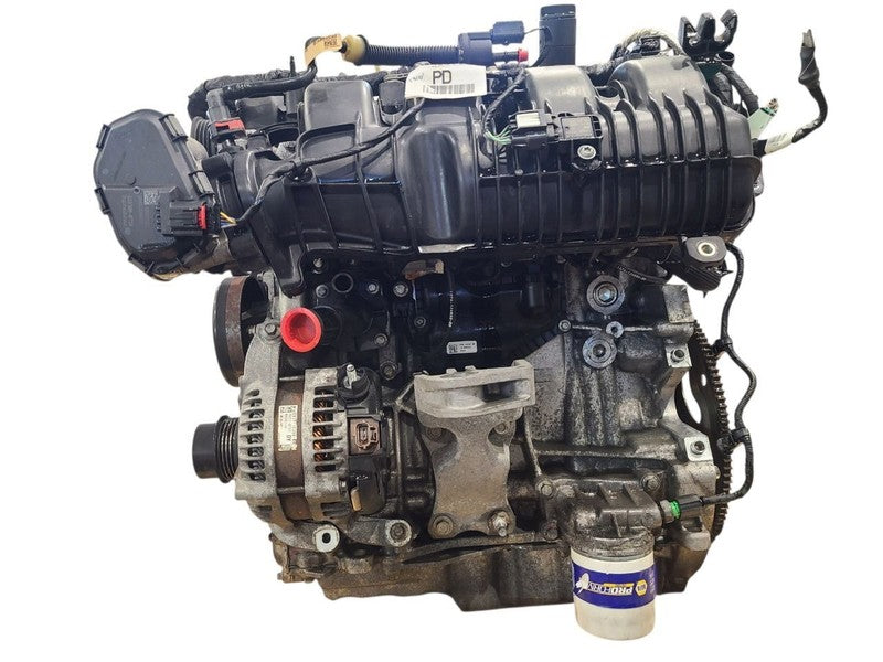 Engine 2.3L VIN H 8th Digit Fits 18-23 MUSTANG 676891