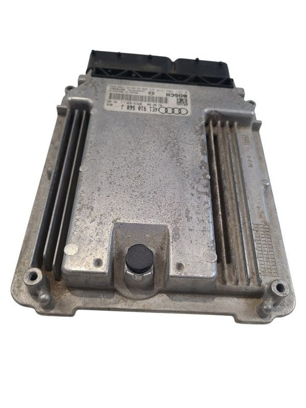 Engine ECM Electronic Control Module 4.2L V8 Fits 08-09 AUDI A8 670930