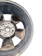 Wheel New Style 6 Lug 20x9 Road Wheel Fits 19 DODGE 1500 PICKUP 649572