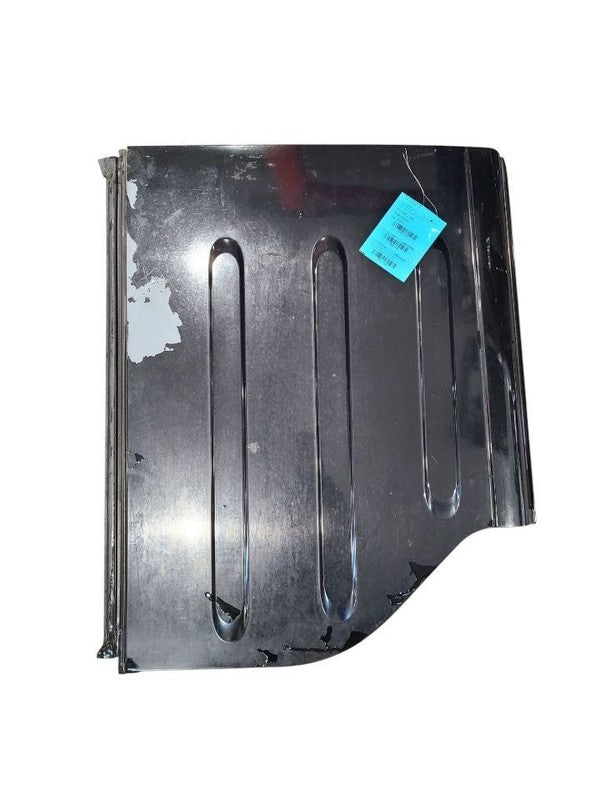 Passenger Roof VIN W 6th Digit Jk Body Hard Top Fits 11-18 WRANGLER 62