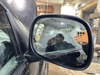 Passenger Side View Mirror Power Fits 03-09 DODGE 2500 PICKUP 614680