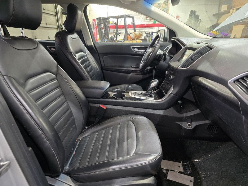 Seat Belt Front Bucket Driver Buckle Fits 16-18 EDGE 612786