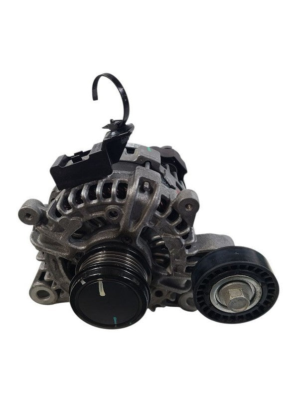 Alternator Fits 23 ESCAPE 640842