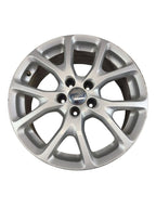 Wheel 17x7 Aluminum Silver Fits 14-18 CHEROKEE 623461