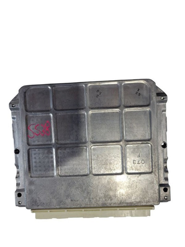 Engine ECM Electronic Control Module Right Hand Dash Fits 10-11 TACOMA