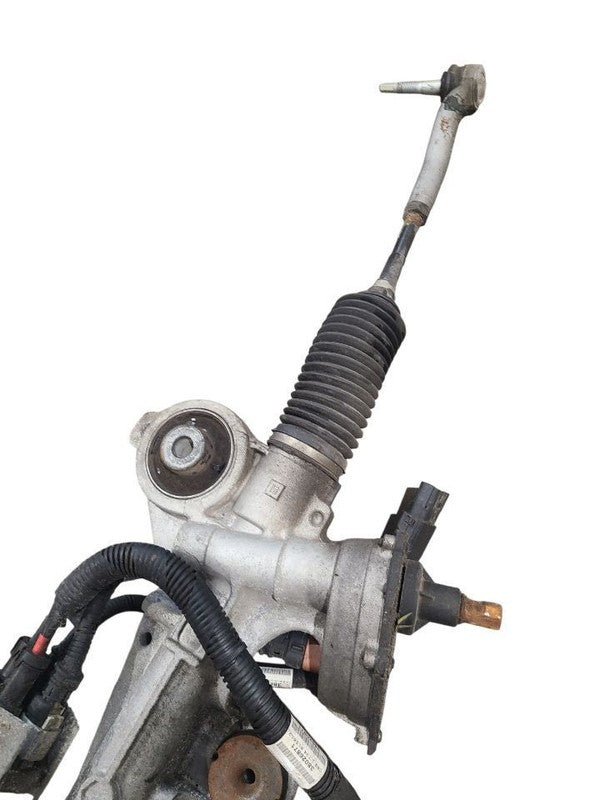 Steering Gear/Rack Classic Style 5th Digit Fits 21-22 SIERRA 1500 PICK