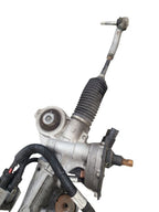 Steering Gear/Rack Classic Style 5th Digit Fits 21-22 SIERRA 1500 PICK