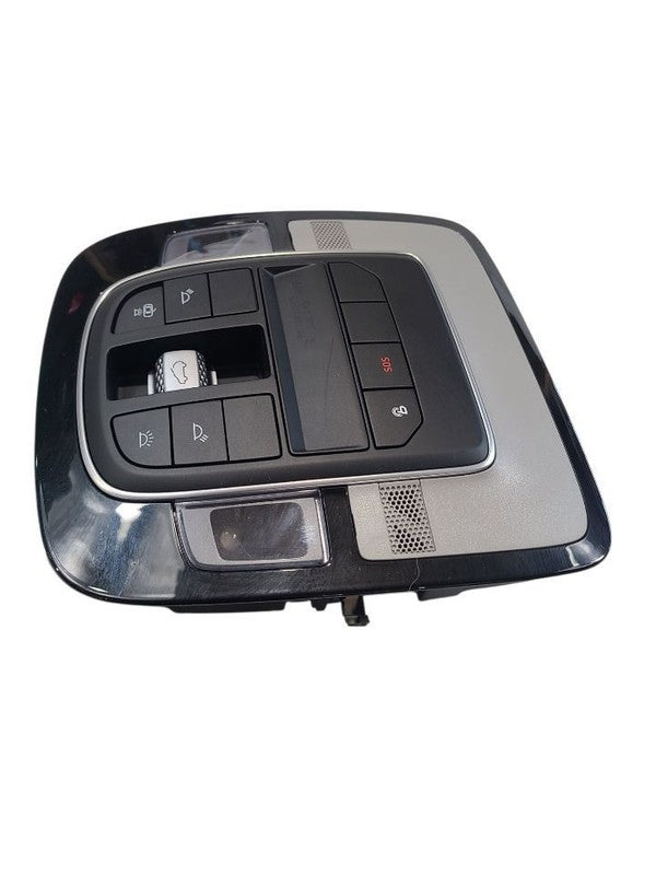 Console Front Roof Korea Built US Market Fits 21-23 SANTA FE 667951